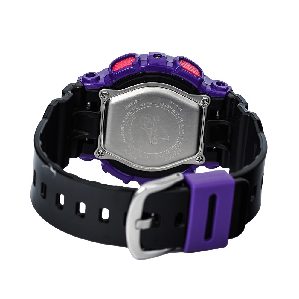 Jam Tangan Casio Baby-G BA-110NC-6A