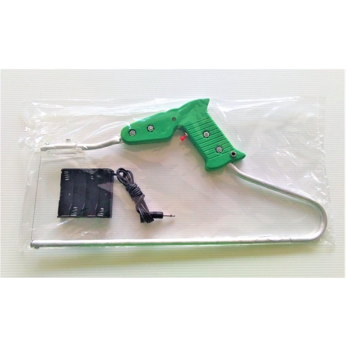 

Terlaris Styrofoam Cutter / Alat Pemotong Styrofoam / Sterofoam / Gabus