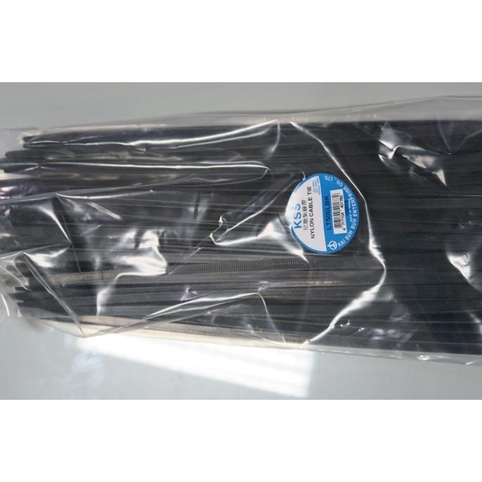 

Kabel Ties KSS LT 500 L Hitam