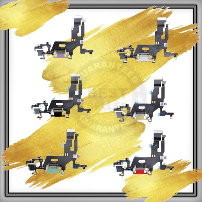 FLEKSIBEL FLEX CHARGER / CAS IPHONE 11 ORIGINAL 100%