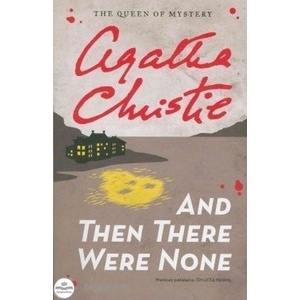 Must Have And Then There Were None Terlaris