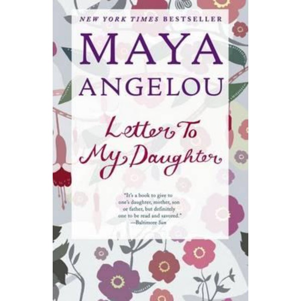 Diskon Spesial Letter To My Daughter - 9780812980035 Terbaru