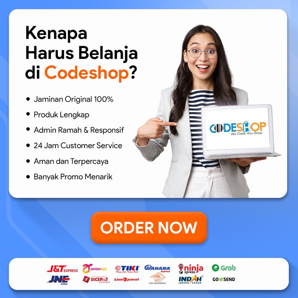 

Trending Label Sato Kpl-16 X 23 Putih Polos