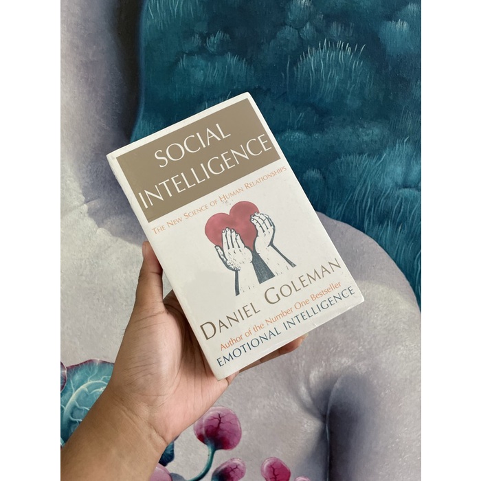 Promo Social Intelligence Daniel Goleman Terbaru