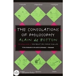 Diskon Spesial The Consolations Of Philosophy Terlaris