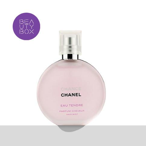 CHANCE CHANEL EAU TENDRE Hair Mist 35ml