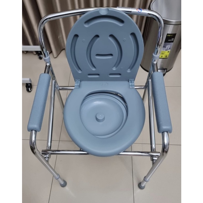 KURSI BAB NON RODA Kursi BAB Tanpa Roda SELLA GEA 894