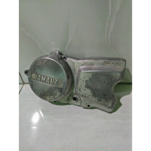 bak kiri mahnet yamaha v80 sdx cdi ori copotan ready