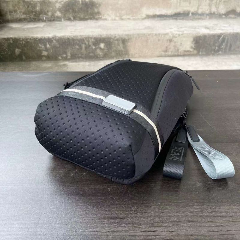 798683 tas pria tahoe sky sling bag cowok selempang nylon p1shoes new series tahoe