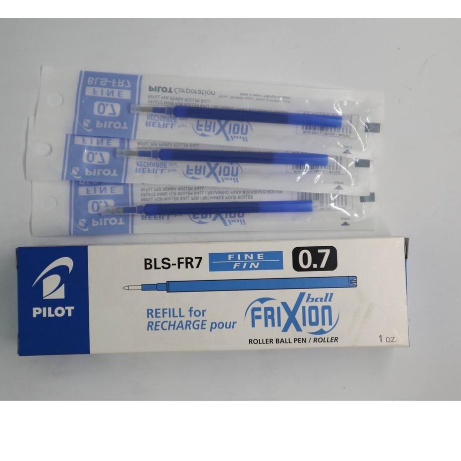 

Discount Today Refill Pen Pilot Frixion 213♪