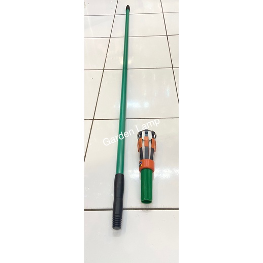 Tongkat pengganti bohlam - lampu led - Nagata 2011