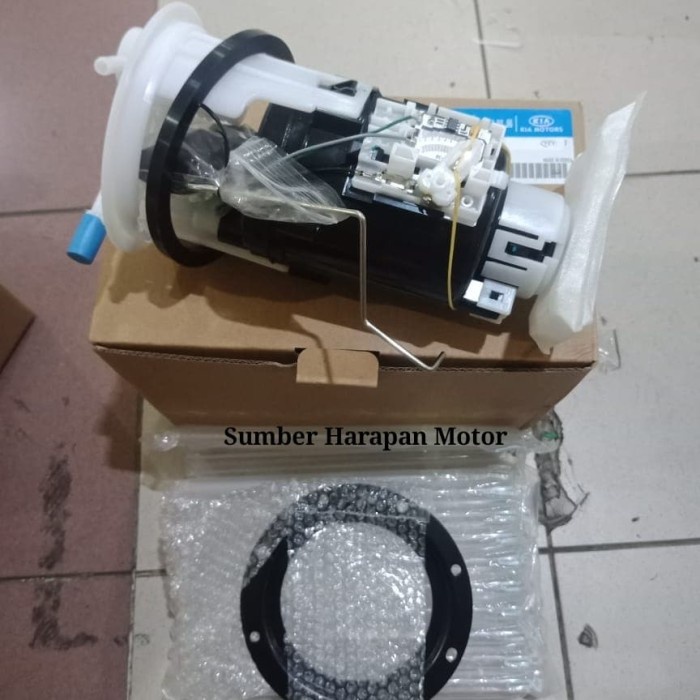 Fuel Pump Assy Hyundai Getz Orisinil