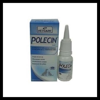 Polecin Liquid 15Ml