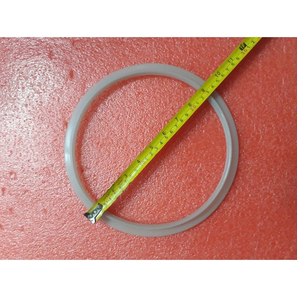 Seal Tutup Magicom Cosmos