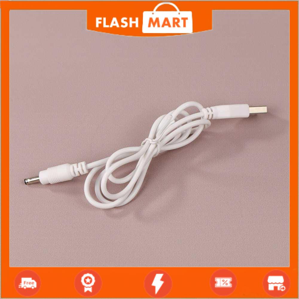 FLASHMART Lampu Meja Belajar Desk Lamp 30 LED USB Version 3 in 1 Color - T1901