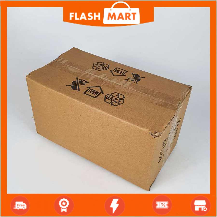 FLASHMART Lampu Meja Belajar LED Model Nordic Wooden Art 12W 3 in 1 Color - PK407