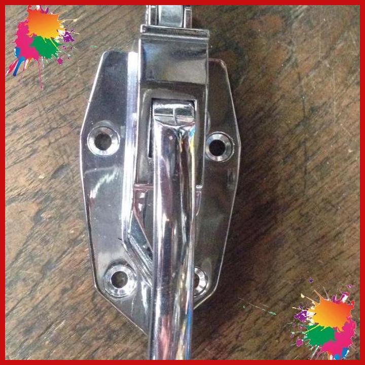 kunci kulkas freezer kecil (tarik samping) [guns]