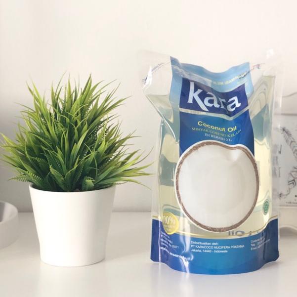 

Diskon Kara Kelapa Coconut Oil 2L (Ed Nov 2024 ) ZEB