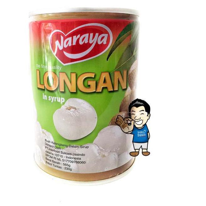 

Terbaru | KF7 | Naraya Longan- Buah Kelengkeng Kaleng