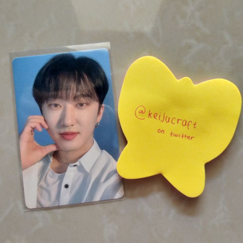 nacific r11 changbin straykids skz