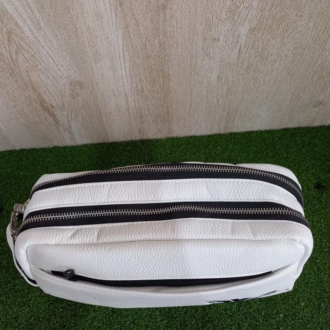 Golf Pxg Pouch Bag Hand Bag Ball Bag Tas Bola Premium Quality
