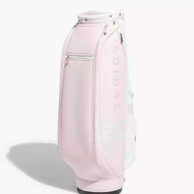 Tas Stik Golf Adidas Golf Women'S W Pu Cb - Clear Pink Ori