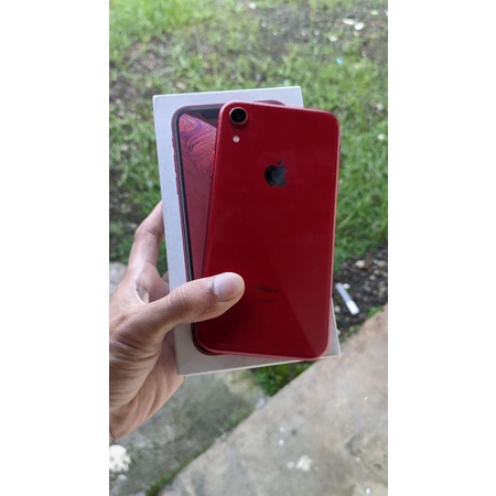 iPhone XR All Operator Fullset