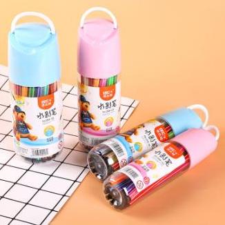 

Di Borong yuk SPIDOL SET 18 WARNA/WATERCOLOR PEN DRAWING 18COLOR 831✬