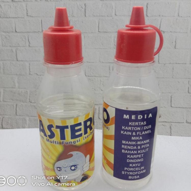 

Original lem payet/lem manik-manik/lem serbaguna 329^