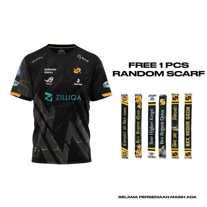 Jersey RRQ Novus PRO 2023