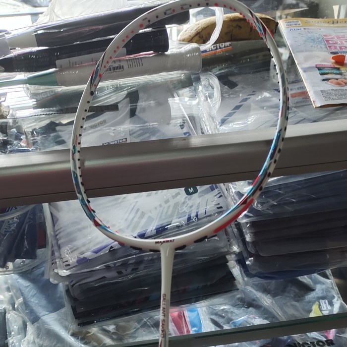 Tx0727 Raket Maxbolt Gallant Sakiko