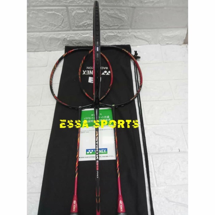 Tx0497 Raket Yonex Astrox 99 Pro Jp Code Free Senar Grip Dan Ongkos Pasang