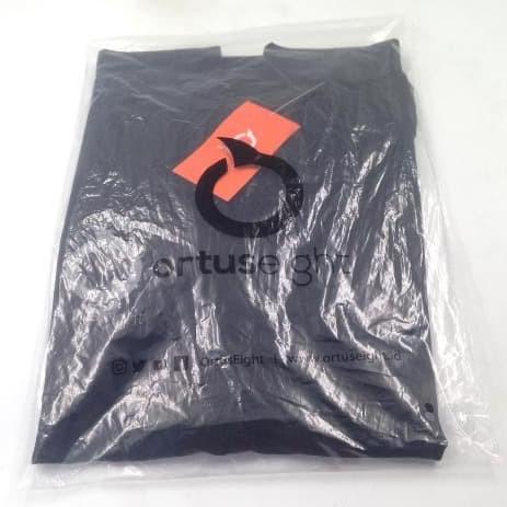 Baselayer Ortuseight Baselayer LS Black Silver 28010004 Original BNWT