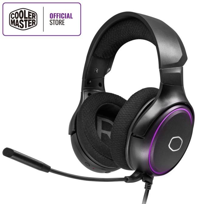 Cooler Master MH650 Gaming Headset [MH-650]