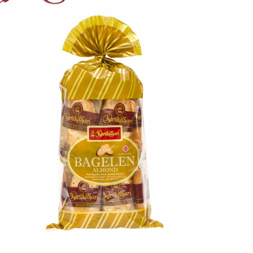 

Promo⭐Kartika Sari Bagelen Almond