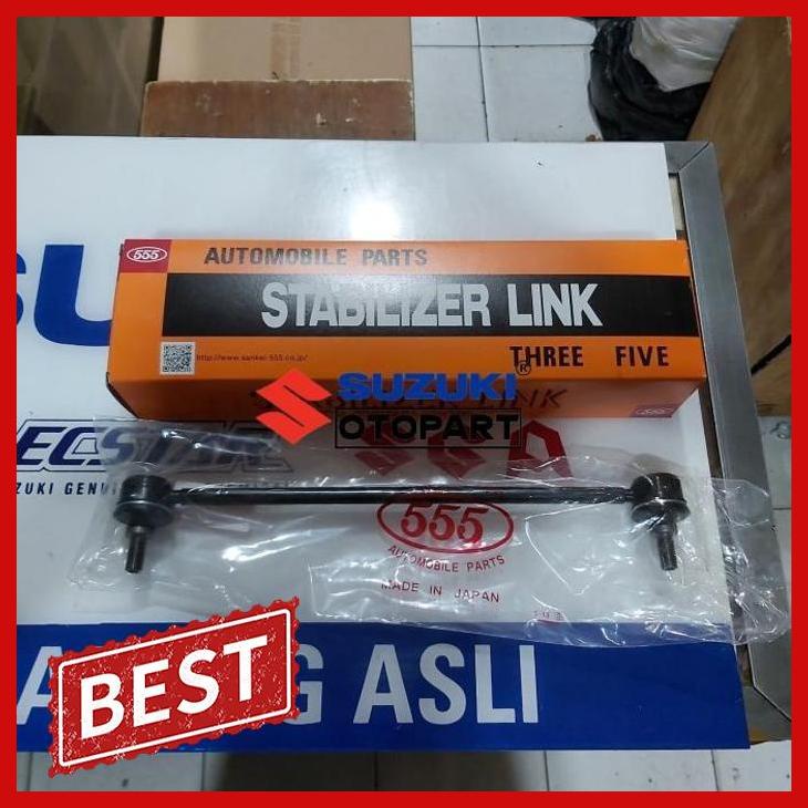 [SZT] LINK STABILIZER GRAND VITARA MERK 555 JAPAN