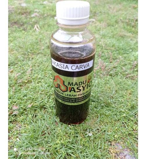 

Diskon | TD4 | Madu Akasia 300 gr