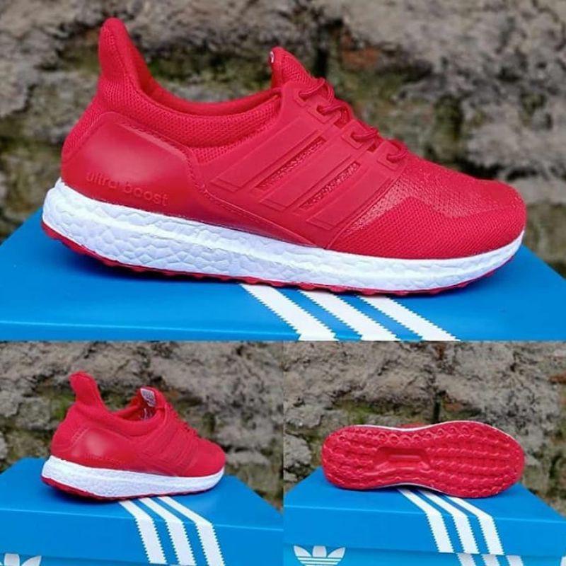 ADIDAS ULTRABOOST WANITA ORIGINAL IMPORT