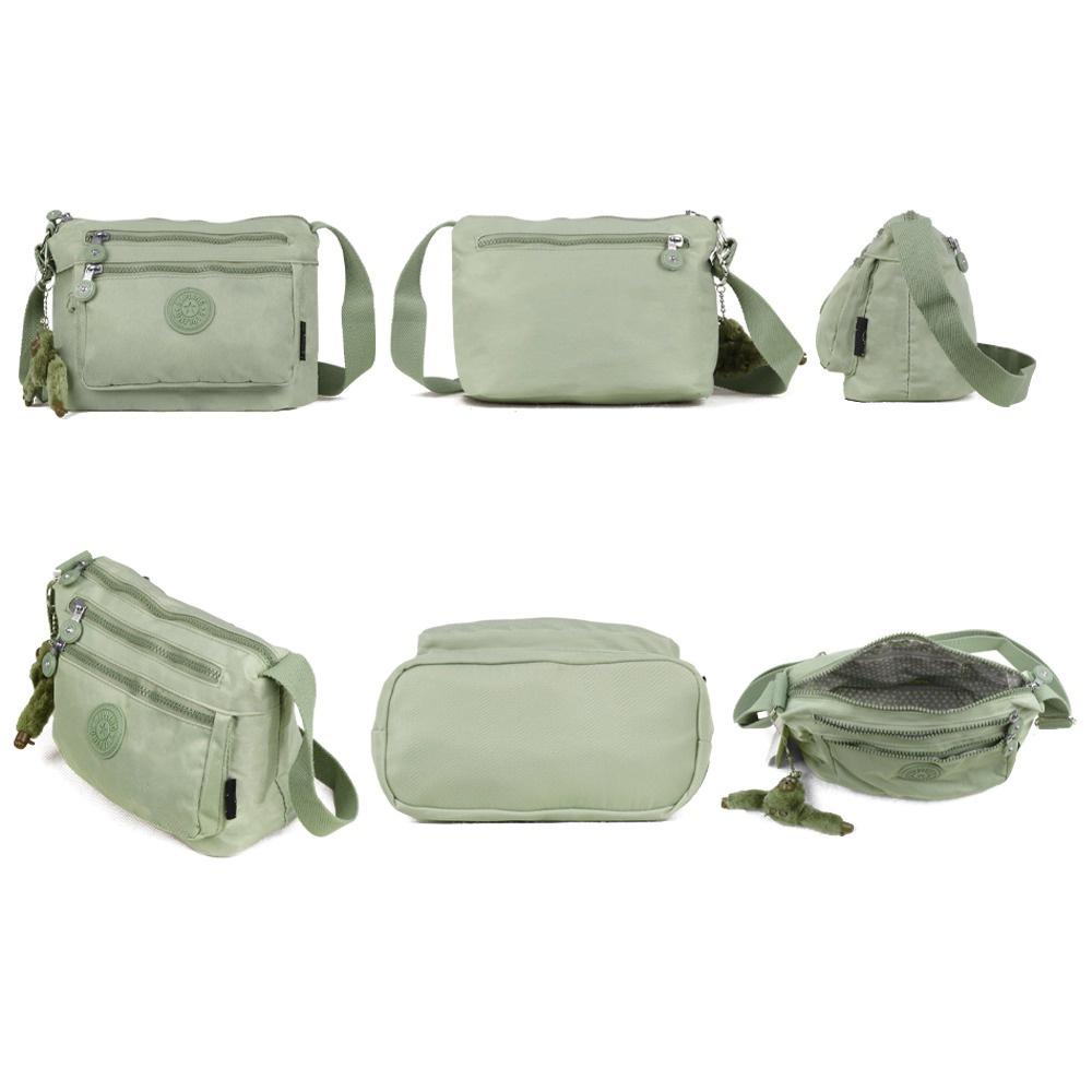 TAS SELEMPANG WANITA IMPORT / TAS SELEMPANG / TAS NYLON / 12321