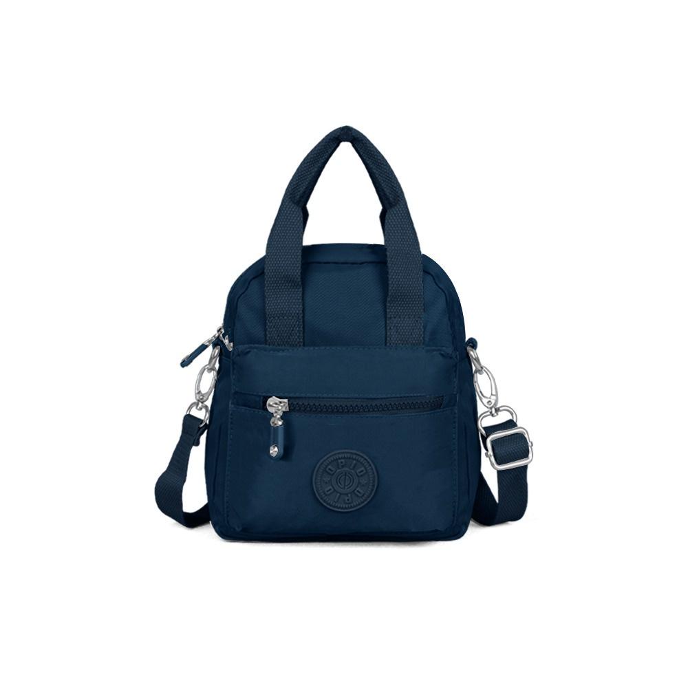 OPIOBAGS TAS SELEMPANG WANITA IMPORT / TAS TENTENG ANTI AIR WANITA / OPIO VINZA / OPIO 42