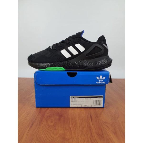 SEPATU ADIDAS BOOST DAY JOGGER SNEAKER SEPATU PRIA