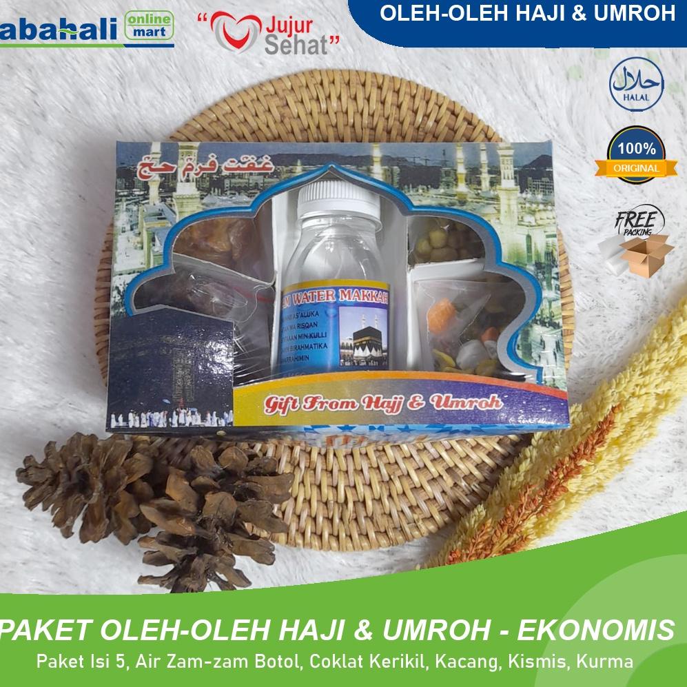 

11.11 Promo >> Paket Oleh-oleh Haji Umroh / Oleh Oleh Haji Umroh Hemat