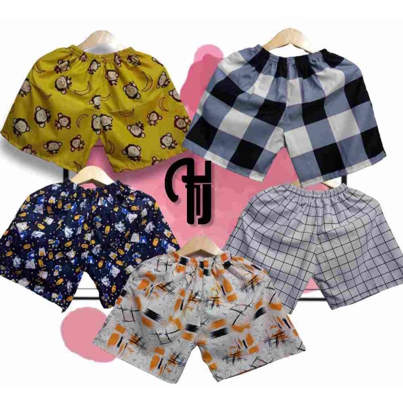 Celana Pendek Pria | Celana Boxer Pria | Celana Pendek | Boxer Pria | Boxer Distro