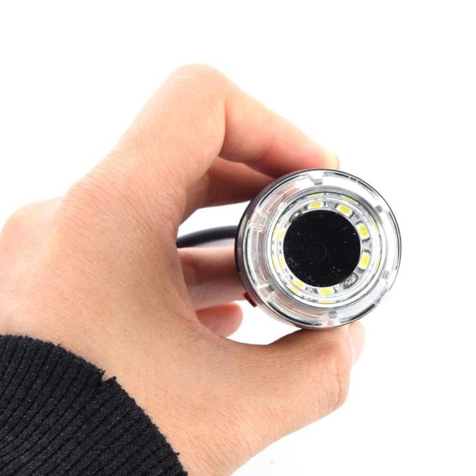 Set Mikroskop Digital Usb Zoom 1000X- 8 Lampu Led U/Laboratorium-Promo