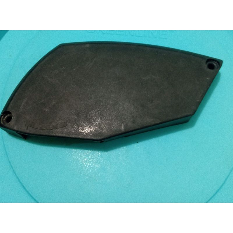 TUTUP FANBEL MESIN PLANER /KETAM