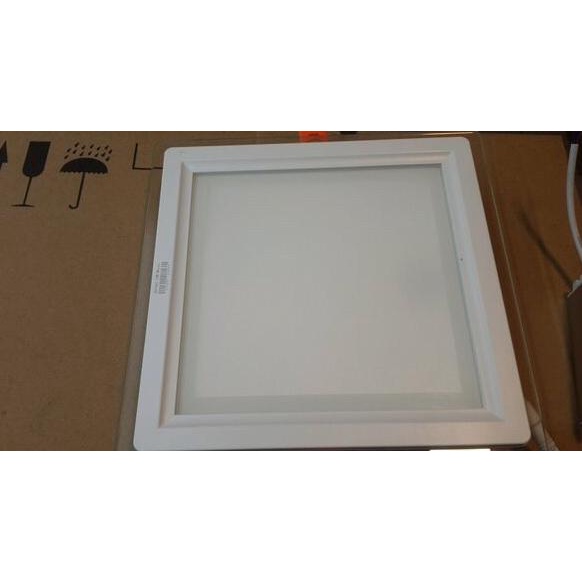 Skyled Downlight Panel LED SKY401 18w 3000K Warm White