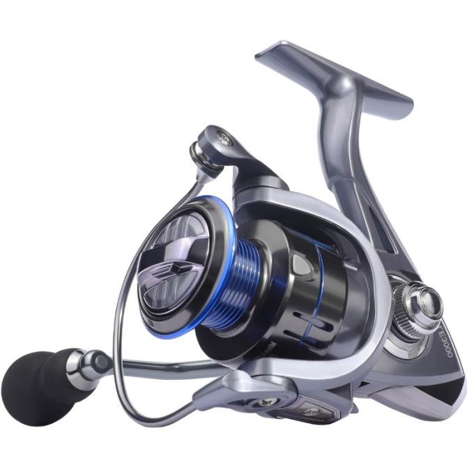 REEL PANCING POWER HANDLE SEAKINGS LE 12+1BB 1000 2000 3000 4000 6000