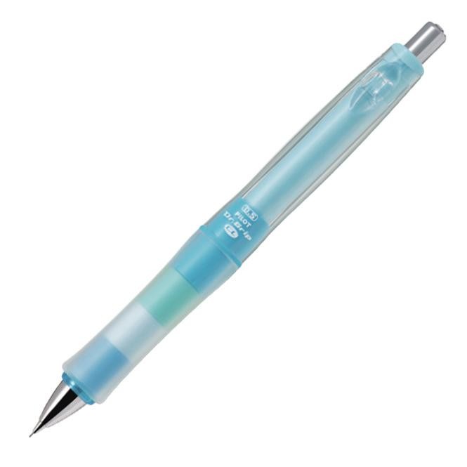 

TERBARU Pilot Dr. Grip Play Border Mechanical Pencil 0.5mm Pensil HDGCL-50R /ALAT TULIS