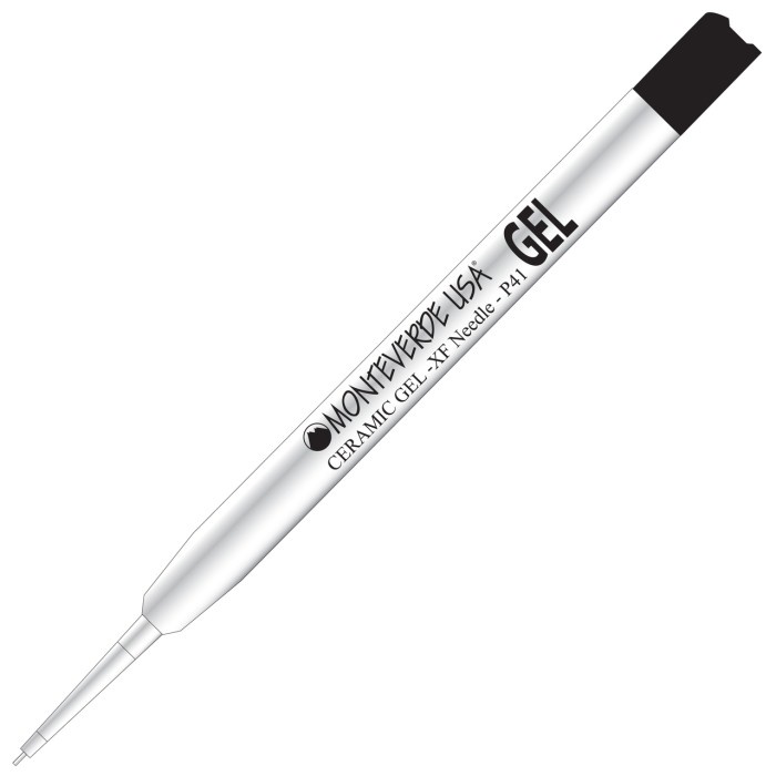 

Discount MONTEVERDE Capless Ceramic Gel Ballpoint Refill /ALAT TULIS AESTHETIC/ALAT TULIS SET/ALAT