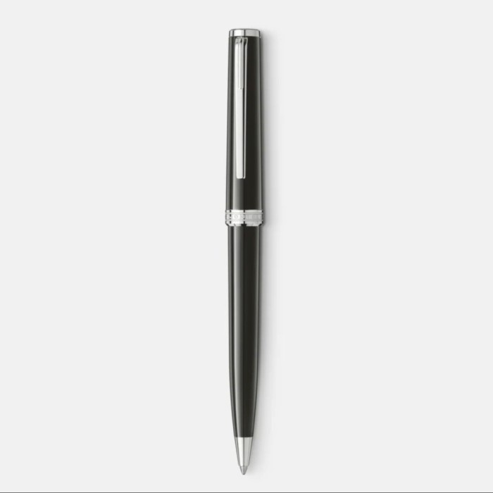 

BISA COD MontBlanc PIX Black Ballpoint /ALAT TULIS AESTHETIC/ALAT TULIS SET/ALAT TULIS SEKOLAH